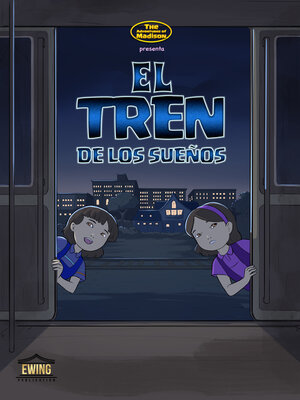 cover image of El Tren de los Sueños